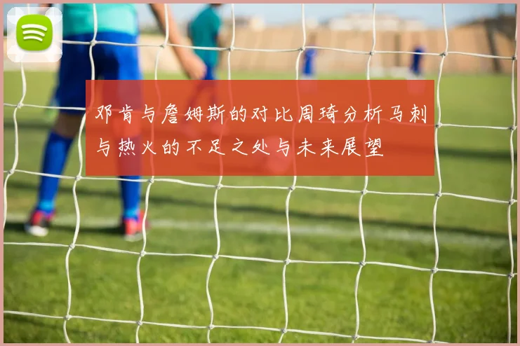 邓肯与詹姆斯的对比周琦分析马刺与热火的不足之处与未来展望